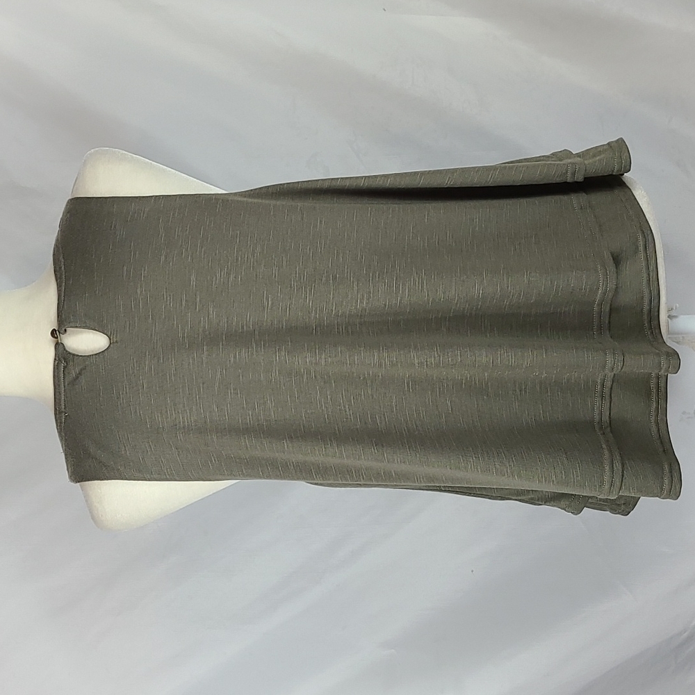 Taylor & Sage Embroidery Paint Blouse - Picture 6 of 14
